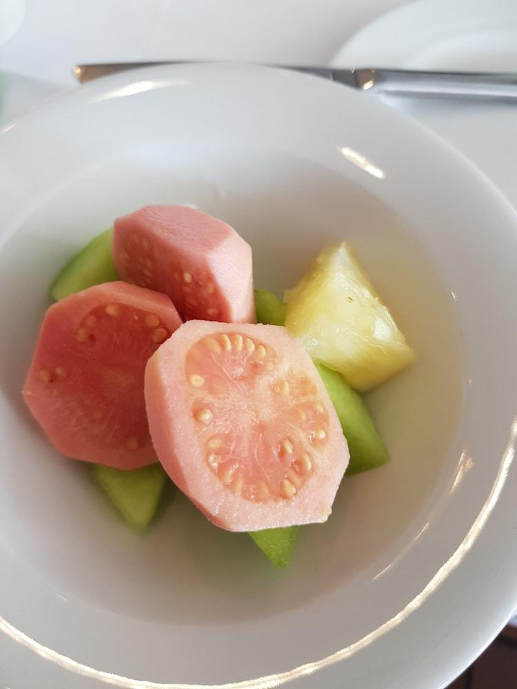 汉密尔顿夫人酒店 开普敦 外观 照片